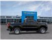 2026 Chevrolet Silverado 1500 Work Truck (Stk: 106973) in Exeter - Image 5 of 24