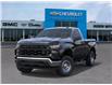 2026 Chevrolet Silverado 1500 Work Truck (Stk: 106973) in Exeter - Image 6 of 24