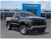 2026 Chevrolet Silverado 1500 Work Truck (Stk: 106973) in Exeter - Image 7 of 24