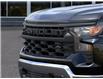 2026 Chevrolet Silverado 1500 Work Truck (Stk: 106973) in Exeter - Image 13 of 24