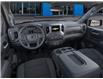 2026 Chevrolet Silverado 1500 Work Truck (Stk: 106973) in Exeter - Image 15 of 24