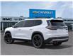 2026 GMC Acadia Elevation (Stk: 106966) in Exeter - Image 3 of 24