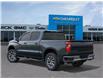 2026 Chevrolet Silverado 1500 LT (Stk: 106971) in Exeter - Image 3 of 24