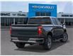 2026 Chevrolet Silverado 1500 LT (Stk: 106971) in Exeter - Image 4 of 24