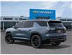 2026 Chevrolet Traverse RS (Stk: 106996) in Exeter - Image 3 of 24
