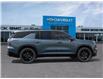 2026 Chevrolet Traverse RS (Stk: 106996) in Exeter - Image 5 of 24