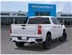 2026 Chevrolet Silverado 1500 RST (Stk: 106950) in Exeter - Image 4 of 24 2026 Chevrolet Silverado 1500 RST (Stk: 106950) in Exeter - Image 4 of 24