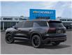 2026 Chevrolet Traverse LT (Stk: 106958) in Exeter - Image 3 of 24