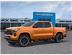 2026 Chevrolet Colorado Z71 (Stk: 106963) in Exeter - Image 2 of 24