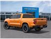 2026 Chevrolet Colorado Z71 (Stk: 106963) in Exeter - Image 3 of 24