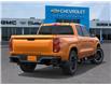 2026 Chevrolet Colorado Z71 (Stk: 106963) in Exeter - Image 4 of 24