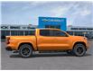 2026 Chevrolet Colorado Z71 (Stk: 106963) in Exeter - Image 5 of 24