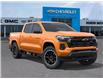 2026 Chevrolet Colorado Z71 (Stk: 106963) in Exeter - Image 7 of 24