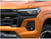 2026 Chevrolet Colorado Z71 (Stk: 106963) in Exeter - Image 10 of 24
