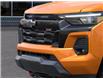 2026 Chevrolet Colorado Z71 (Stk: 106963) in Exeter - Image 13 of 24