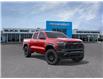 2026 Chevrolet Colorado Trail Boss (Stk: 106962) in Exeter - Image 1 of 24
