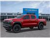 2026 Chevrolet Colorado Trail Boss (Stk: 106962) in Exeter - Image 2 of 24