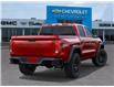 2026 Chevrolet Colorado Trail Boss (Stk: 106962) in Exeter - Image 4 of 24