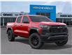 2026 Chevrolet Colorado Trail Boss (Stk: 106962) in Exeter - Image 7 of 24
