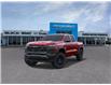 2026 Chevrolet Colorado Trail Boss (Stk: 106962) in Exeter - Image 8 of 24