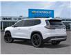 2026 GMC Acadia Elevation (Stk: 106965) in Exeter - Image 3 of 24