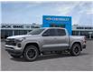 2026 Chevrolet Colorado Z71 (Stk: 107001) in Exeter - Image 2 of 24
