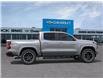 2026 Chevrolet Colorado Z71 (Stk: 106995) in Exeter - Image 5 of 24