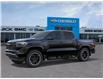 2026 Chevrolet Colorado Z71 (Stk: 106954) in Exeter - Image 2 of 24