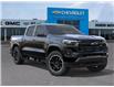 2026 Chevrolet Colorado Z71 (Stk: 106954) in Exeter - Image 7 of 24