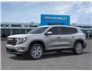 2026 GMC Acadia Elevation (Stk: 106964) in Exeter - Image 2 of 24