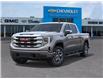 2026 GMC Sierra 1500 SLE (Stk: 106957) in Exeter - Image 6 of 24