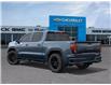 2026 GMC Sierra 1500 Elevation (Stk: 106945) in Exeter - Image 3 of 24