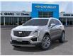 2026 Cadillac XT5 Premium Luxury (Stk: 106969) in Exeter - Image 6 of 24