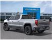 2026 GMC Sierra 1500 AT4 (Stk: 106955) in Exeter - Image 3 of 24