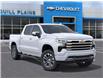 2026 Chevrolet Silverado 1500 High Country (Stk: 26T168) in Wadena - Image 7 of 24
