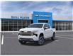 2026 Chevrolet Silverado 1500 High Country (Stk: 26T168) in Wadena - Image 8 of 24