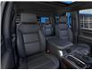 2026 Chevrolet Silverado 1500 High Country (Stk: 26T168) in Wadena - Image 16 of 24