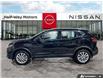 2023 Nissan Qashqai SV (Stk: UC6368) in Thunder Bay - Image 3 of 24