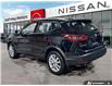 2023 Nissan Qashqai SV (Stk: UC6368) in Thunder Bay - Image 4 of 24