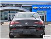 2025 Mercedes-Benz CLA 250 Base (Stk: U4366) in Hamilton - Image 8 of 28