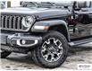 2024 Jeep Wrangler Sahara (Stk: U4367) in Hamilton - Image 2 of 18