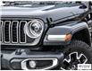 2024 Jeep Wrangler Sahara (Stk: U4367) in Hamilton - Image 3 of 18
