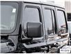 2024 Jeep Wrangler Sahara (Stk: U4367) in Hamilton - Image 4 of 18