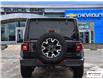 2024 Jeep Wrangler Sahara (Stk: U4367) in Hamilton - Image 6 of 18
