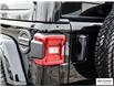 2024 Jeep Wrangler Sahara (Stk: U4367) in Hamilton - Image 7 of 18