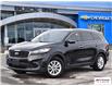 2019 Kia Sorento 2.4L LX (Stk: U4362) in Hamilton - Image 1 of 25