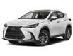 2024 Lexus NX 350 Base (Stk: 260400A) in Calgary - Image 1 of 12