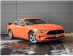 2021 Ford Mustang  (Stk: PO05608) in London - Image 2 of 27