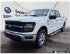 2024 Ford F-150 XLT (Stk: PS2040) in Grande Prairie - Image 1 of 25