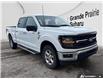 2024 Ford F-150 XLT (Stk: PS2040) in Grande Prairie - Image 7 of 25